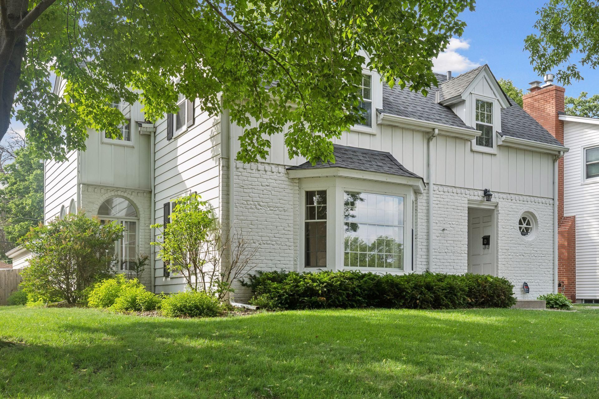 4209 Drew Avenue N, Robbinsdale, MN 55422