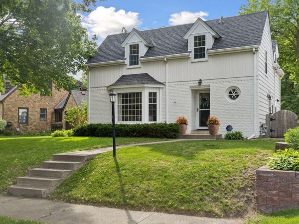 4209 Drew Avenue N, Robbinsdale, MN 55422