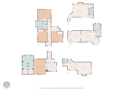 2072 Moonstone Cir, El Dorado Hills, CA 95762 Photo