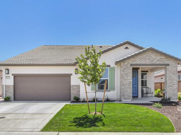4635 Trout Lily Ln, Roseville, CA 95747