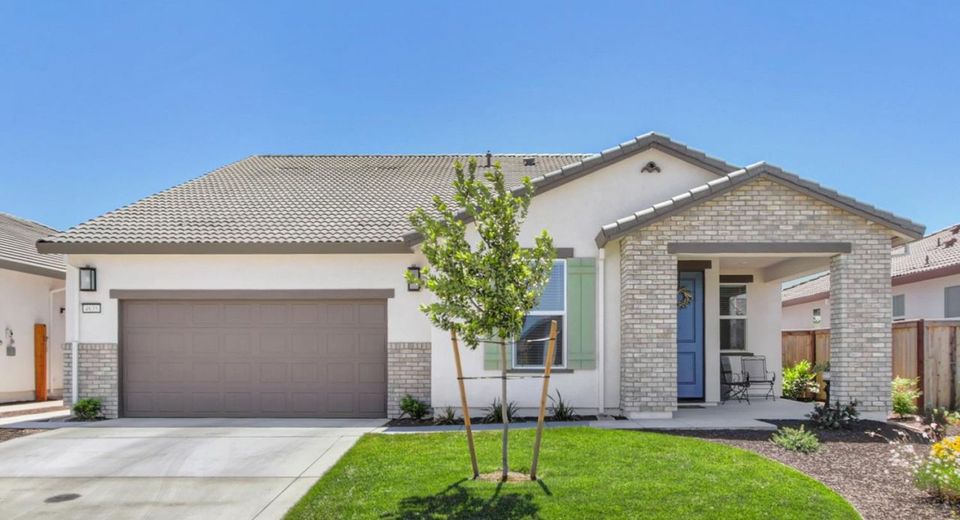 4635 Trout Lily Ln, Roseville, CA 95747 Photo