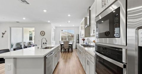 4635 Trout Lily Ln, Roseville, CA 95747 Photo