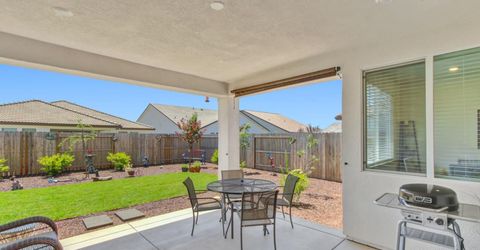 4635 Trout Lily Ln, Roseville, CA 95747 Photo