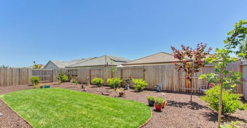 4635 Trout Lily Ln, Roseville, CA 95747 Photo