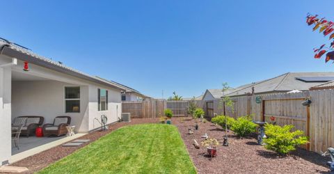 4635 Trout Lily Ln, Roseville, CA 95747 Photo