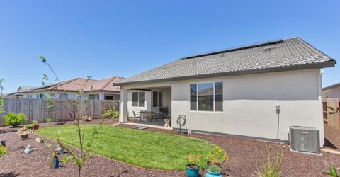 4635 Trout Lily Ln, Roseville, CA 95747 Photo