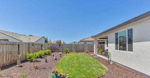 4635 Trout Lily Ln, Roseville, CA 95747 Photo