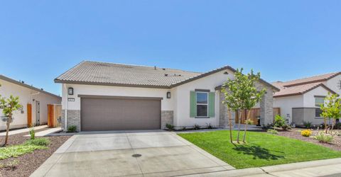 4635 Trout Lily Ln, Roseville, CA 95747 Photo