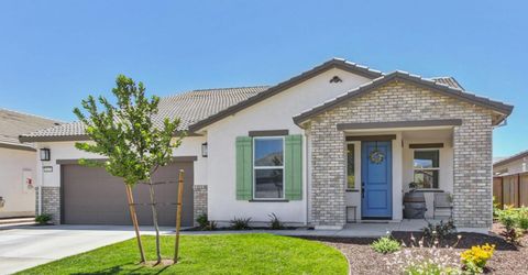 4635 Trout Lily Ln, Roseville, CA 95747 Photo