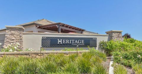 4635 Trout Lily Ln, Roseville, CA 95747 Photo