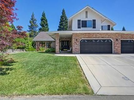 238 Firestone Dr, Roseville, CA 95678 Photo