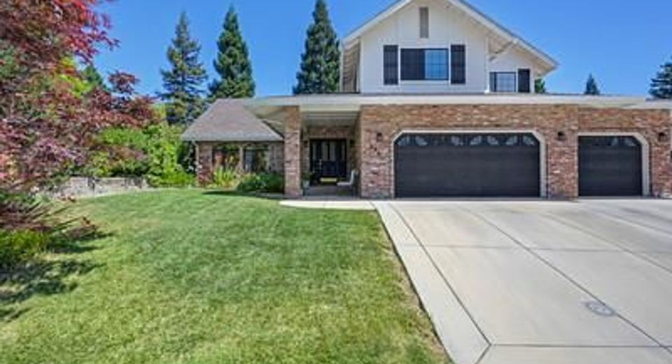 238 Firestone Dr, Roseville, CA 95678 Photo
