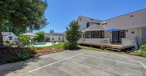 238 Firestone Dr, Roseville, CA 95678 Photo