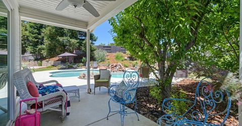 238 Firestone Dr, Roseville, CA 95678 Photo