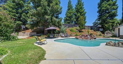 238 Firestone Dr, Roseville, CA 95678 Photo