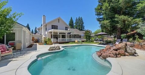 238 Firestone Dr, Roseville, CA 95678 Photo