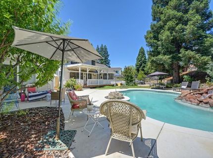 238 Firestone Dr, Roseville, CA 95678 Photo
