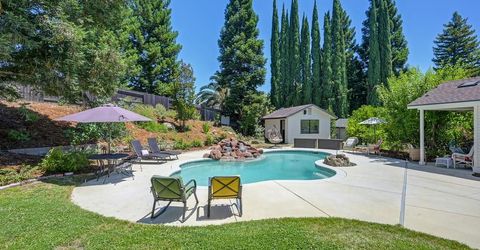 238 Firestone Dr, Roseville, CA 95678 Photo