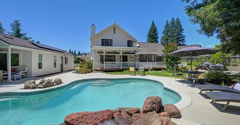 238 Firestone Dr, Roseville, CA 95678 Photo