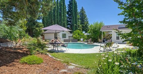 238 Firestone Dr, Roseville, CA 95678 Photo