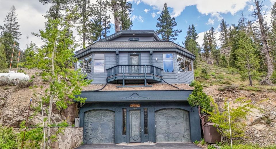 1419 Mineral Springs Trl, Olympic Valley, CA 96146 Photo