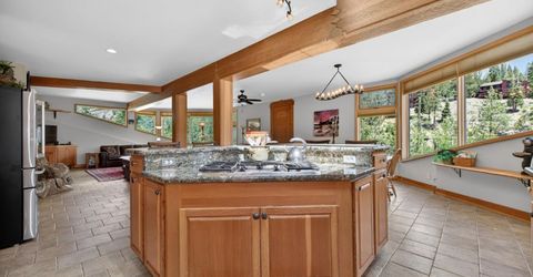 1419 Mineral Springs Trl, Olympic Valley, CA 96146 Photo