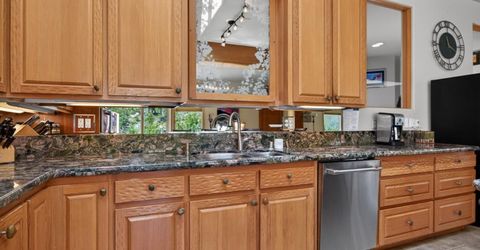 1419 Mineral Springs Trl, Olympic Valley, CA 96146 Photo