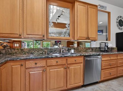 1419 Mineral Springs Trl, Olympic Valley, CA 96146 Photo