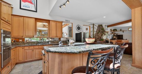 1419 Mineral Springs Trl, Olympic Valley, CA 96146 Photo
