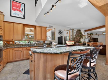 1419 Mineral Springs Trl, Olympic Valley, CA 96146 Photo