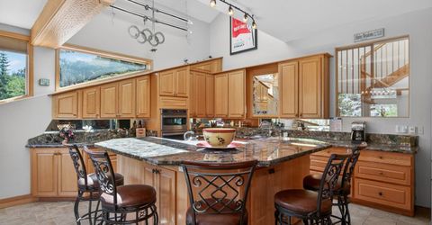 1419 Mineral Springs Trl, Olympic Valley, CA 96146 Photo