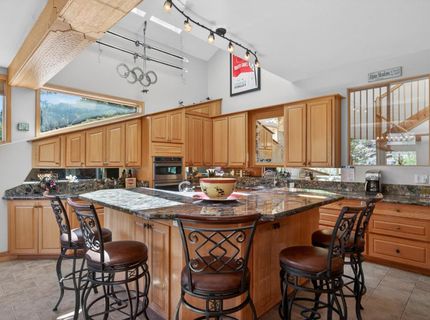 1419 Mineral Springs Trl, Olympic Valley, CA 96146 Photo