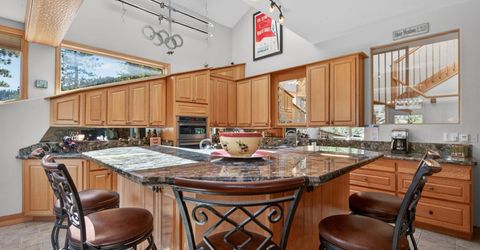1419 Mineral Springs Trl, Olympic Valley, CA 96146 Photo