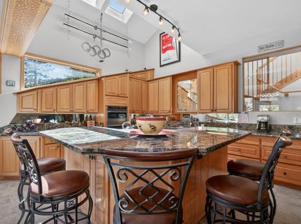 1419 Mineral Springs Trl, Olympic Valley, CA 96146 Photo