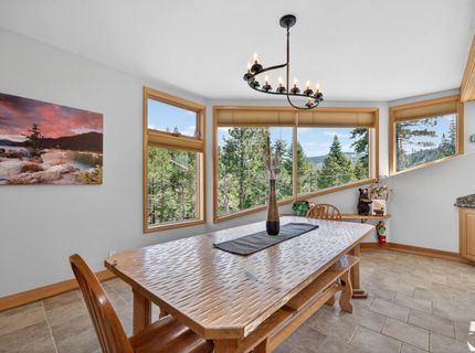 1419 Mineral Springs Trl, Olympic Valley, CA 96146 Photo