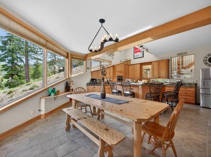 1419 Mineral Springs Trl, Olympic Valley, CA 96146 Photo