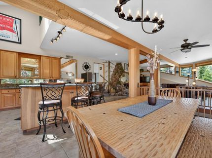 1419 Mineral Springs Trl, Olympic Valley, CA 96146 Photo