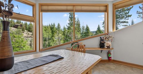 1419 Mineral Springs Trl, Olympic Valley, CA 96146 Photo