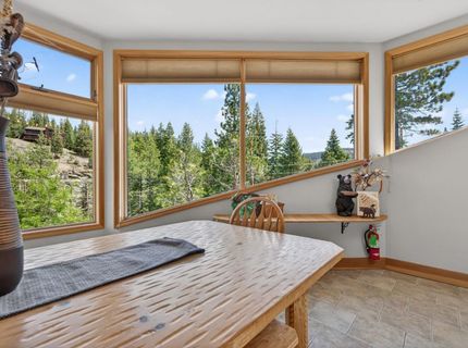 1419 Mineral Springs Trl, Olympic Valley, CA 96146 Photo