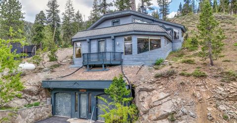 1419 Mineral Springs Trl, Olympic Valley, CA 96146 Photo
