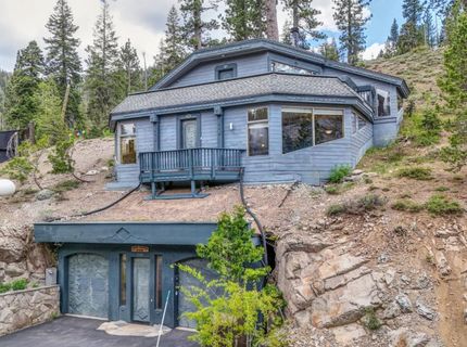 1419 Mineral Springs Trl, Olympic Valley, CA 96146 Photo