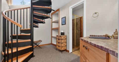 1419 Mineral Springs Trl, Olympic Valley, CA 96146 Photo