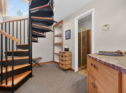 1419 Mineral Springs Trl, Olympic Valley, CA 96146 Photo