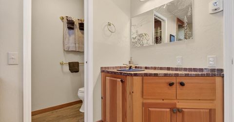 1419 Mineral Springs Trl, Olympic Valley, CA 96146 Photo