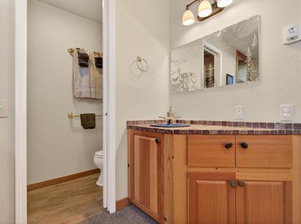 1419 Mineral Springs Trl, Olympic Valley, CA 96146 Photo