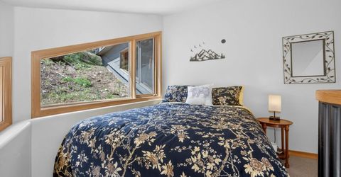 1419 Mineral Springs Trl, Olympic Valley, CA 96146 Photo