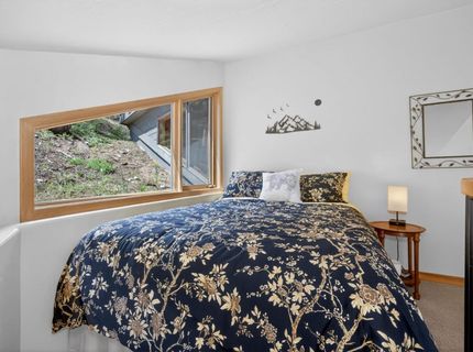 1419 Mineral Springs Trl, Olympic Valley, CA 96146 Photo