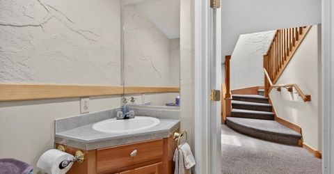 1419 Mineral Springs Trl, Olympic Valley, CA 96146 Photo