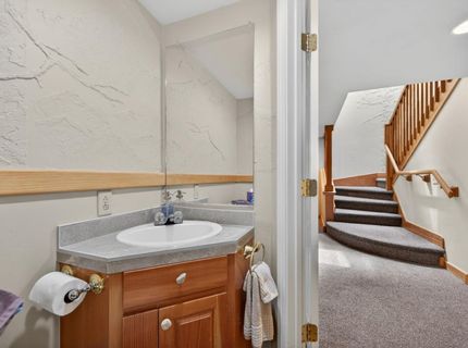 1419 Mineral Springs Trl, Olympic Valley, CA 96146 Photo