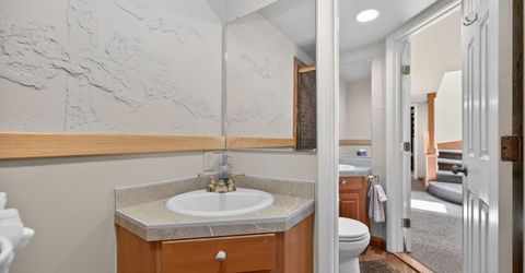 1419 Mineral Springs Trl, Olympic Valley, CA 96146 Photo